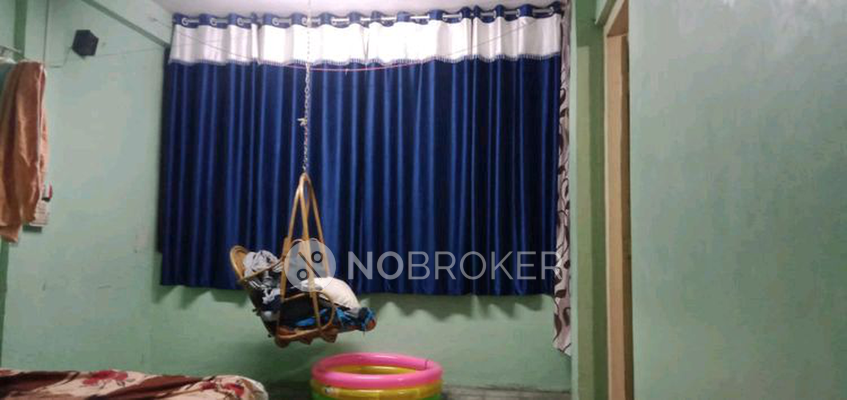 1 BHK Flat In Sukrut Apartment  for Rent  In Chinchwad