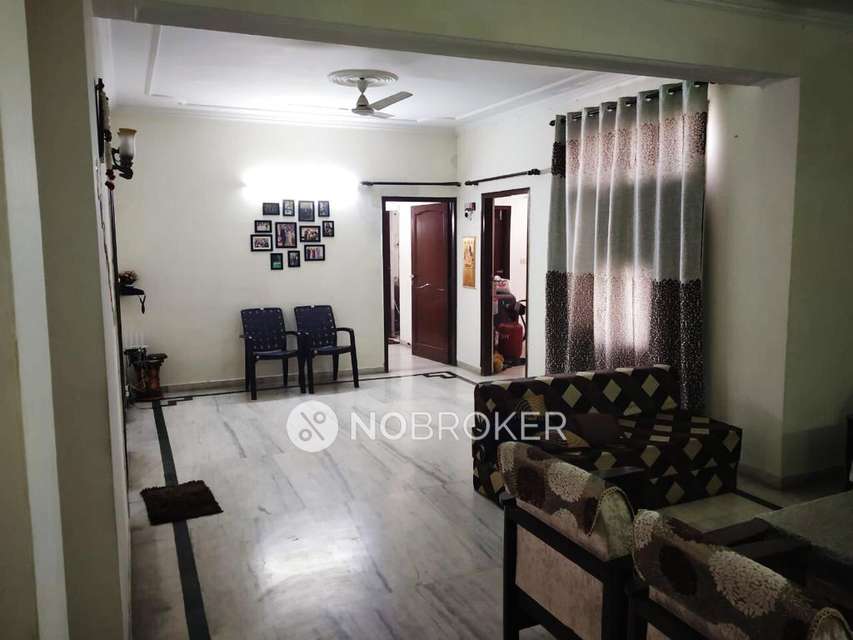 3 BHK Flat In Saffron Kanishka Tower For Sale  In Sector 34