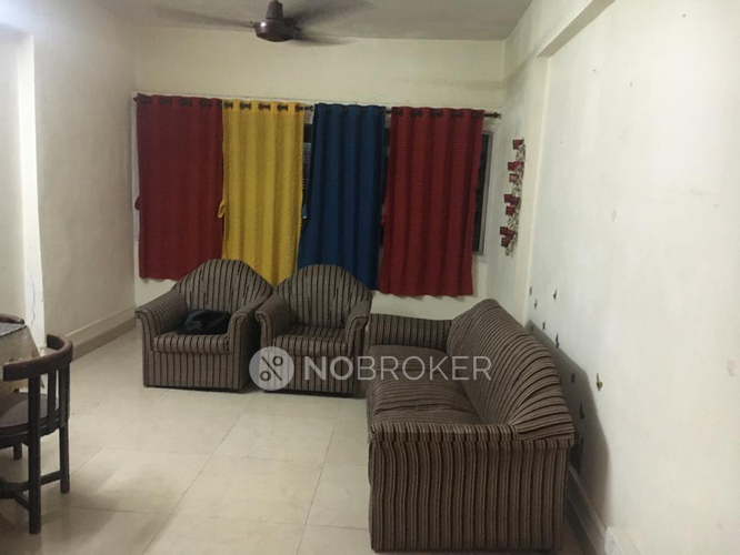 Vrindavan society Andheri West Rent WITHOUT BROKERAGE Semifurnished