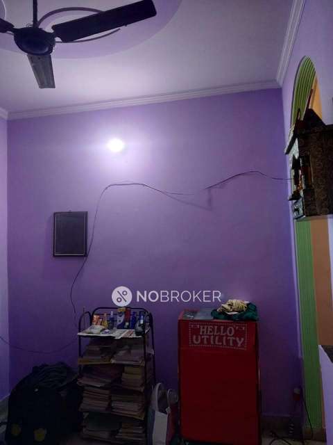 2 BHK Flat For Sale  In Laxmi Nagar