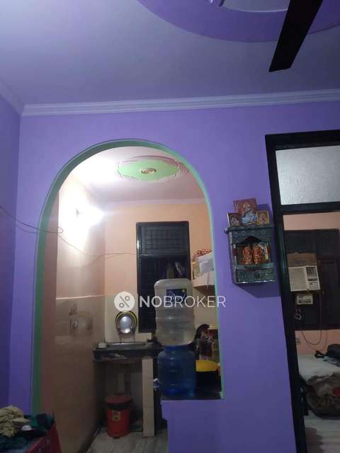 2 BHK Flat For Sale  In Laxmi Nagar