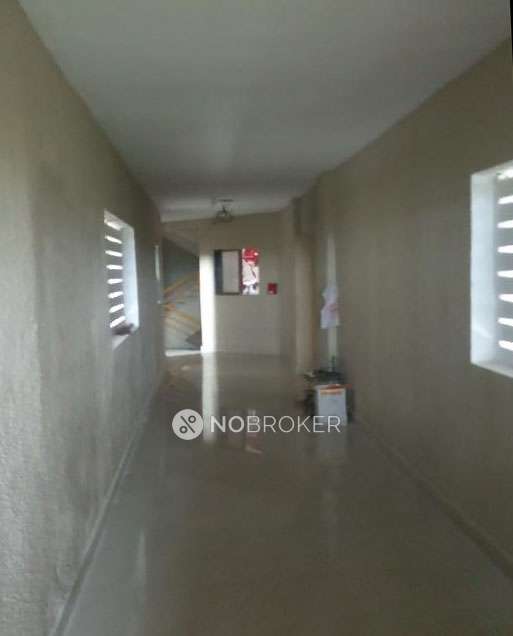 1 BHK Flat In Hansraj Tower For Sale  In Palghar