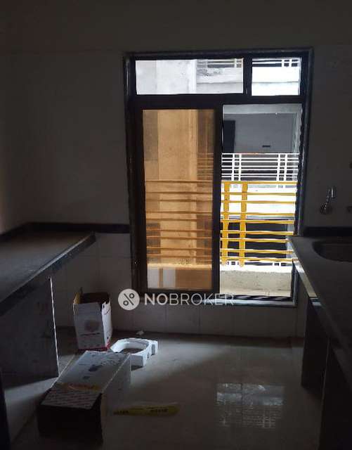 1 BHK Flat In Hansraj Tower For Sale  In Palghar