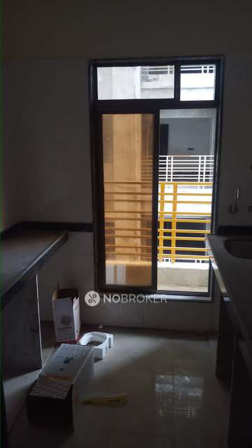 1 BHK Flat In Hansraj Tower For Sale  In Palghar