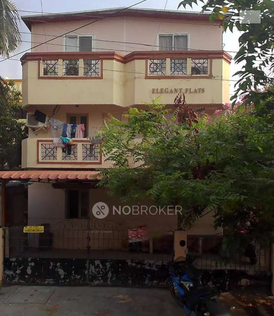 PG for Boys in Thoraipakkam