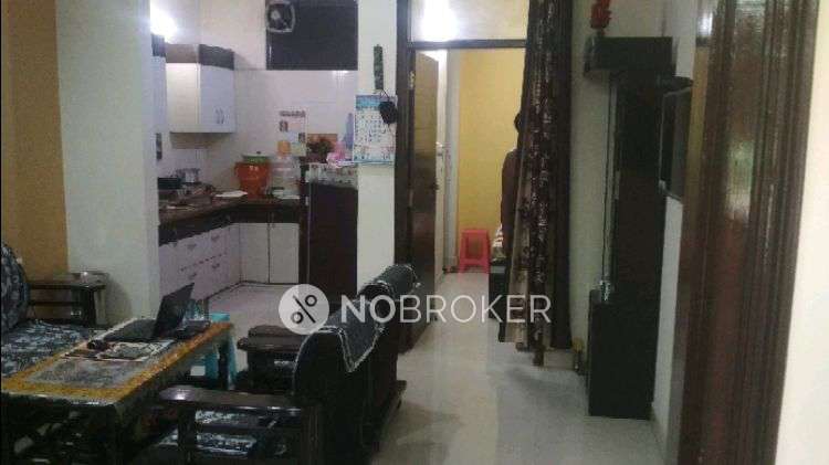 2 BHK Flat In Standalone Building  For Sale  In Surya Nagar