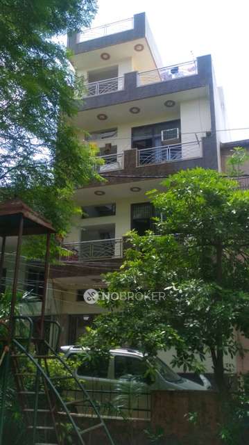 2 BHK Flat In Standalone Building  For Sale  In Surya Nagar