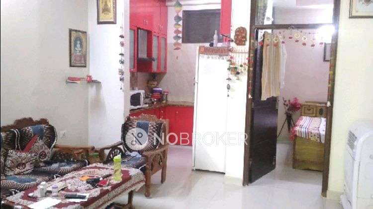 2 BHK Flat In Standalone Building  For Sale  In Surya Nagar