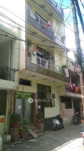 2 BHK Flat In Standalone Building  For Sale  In Surya Nagar