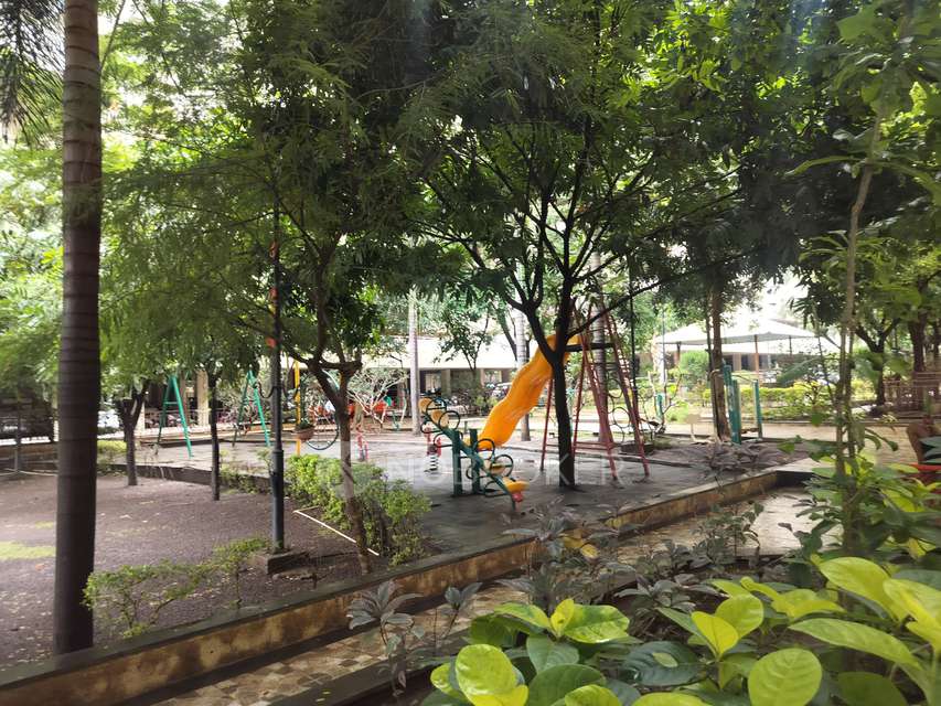 2 BHK Flat In Atria Grande for Rent  In Handewadi