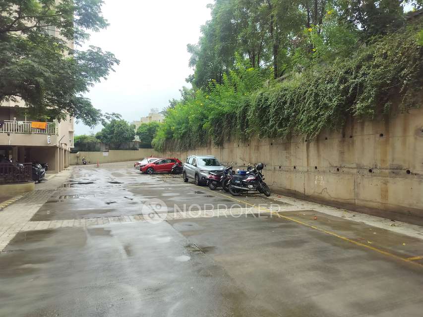 2 BHK Flat In Atria Grande for Rent  In Handewadi