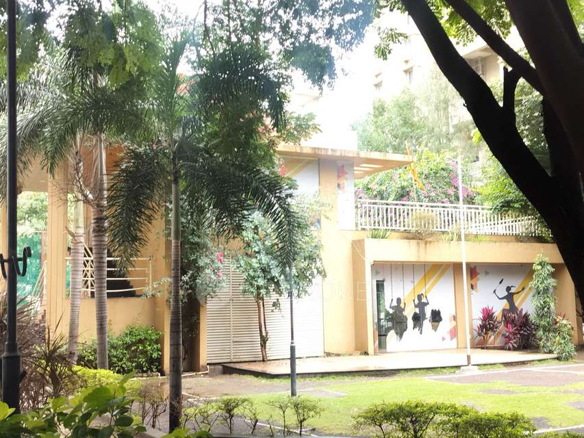 2 BHK Flat In Atria Grande for Rent  In Handewadi