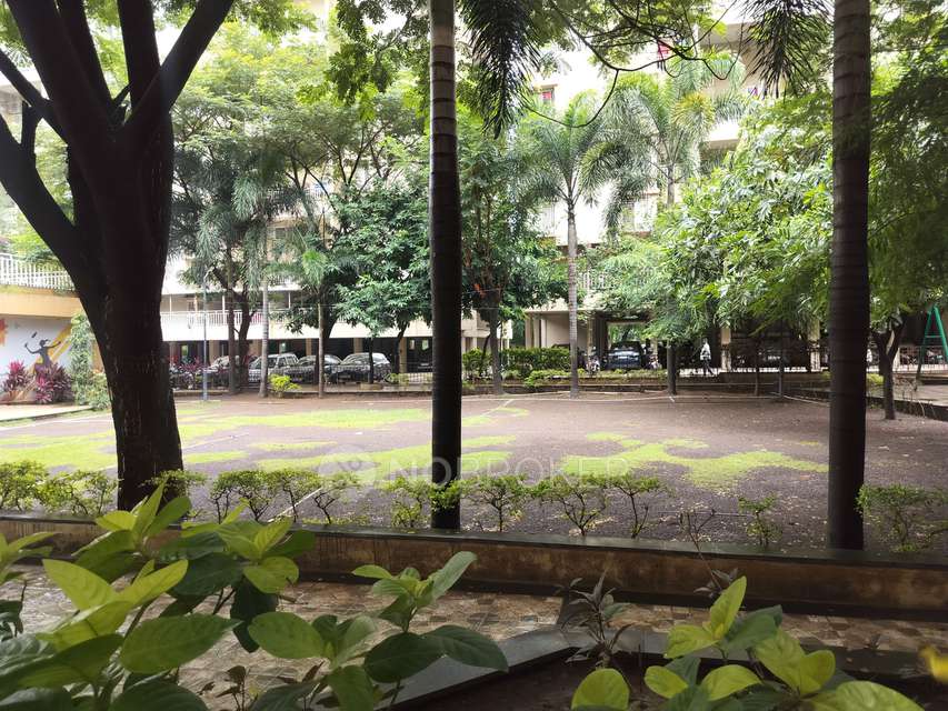 2 BHK Flat In Atria Grande for Rent  In Handewadi