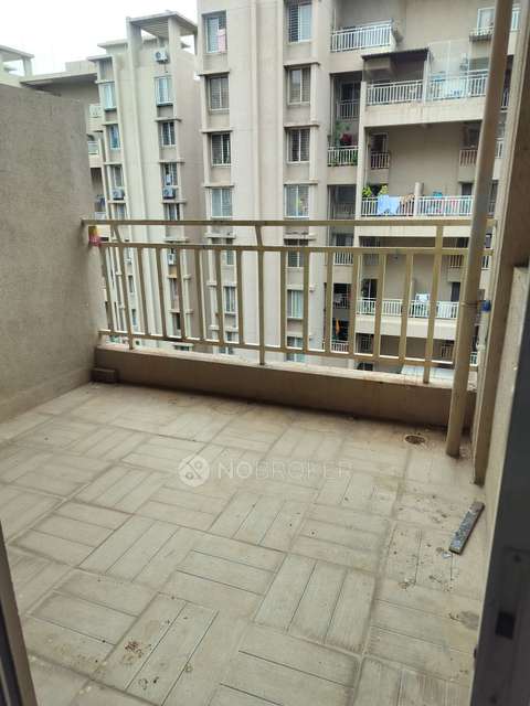 2 BHK Flat In Atria Grande for Rent  In Handewadi