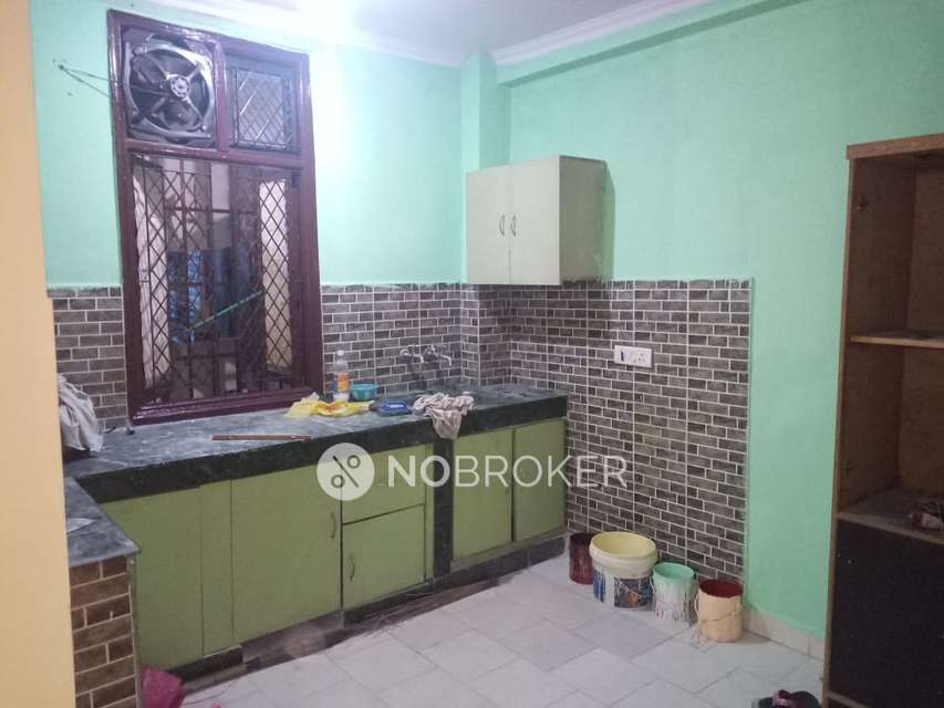 2 BHK Flat In Green Valley Apartment For Sale  In Badarpur