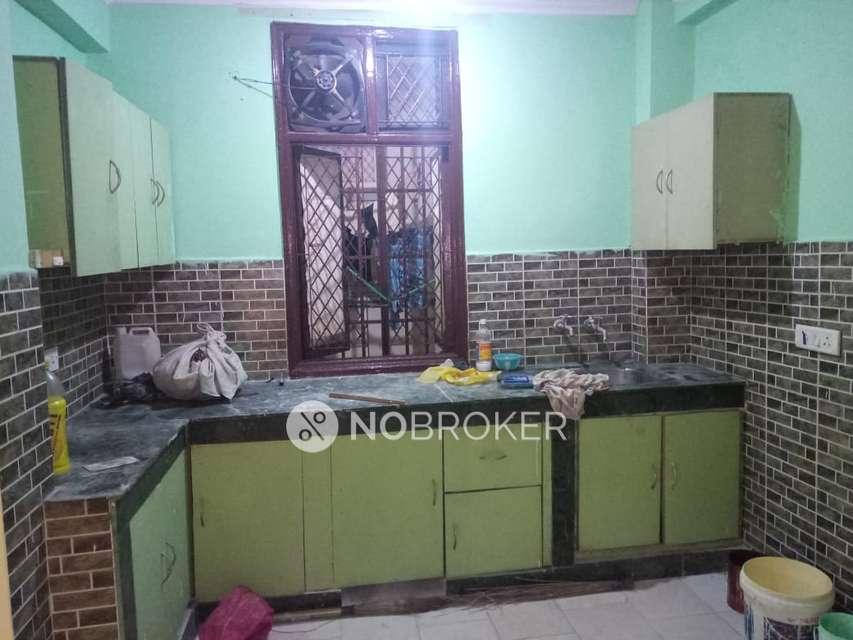 2 BHK Flat In Green Valley Apartment For Sale  In Badarpur