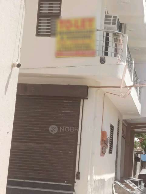 1 RK Flat In Standalone Building  for Rent  In Mahipalpur