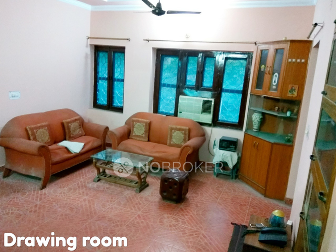 Triveni Apartments Vasundhara Enclave Dallupura Rent WITHOUT