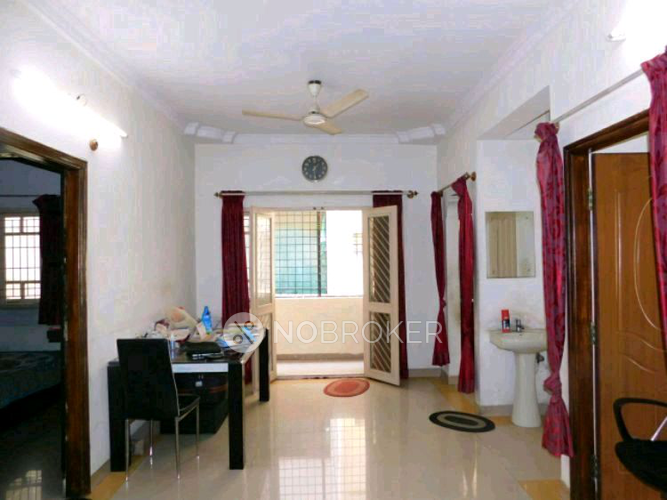 Mahaveer Turquoise Koramangala Rent WITHOUT BROKERAGE Semifurnished