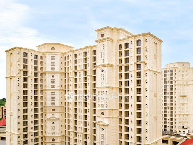 Hiranandani Penrose Hiranandani Estate, Thane West Without Brokerage