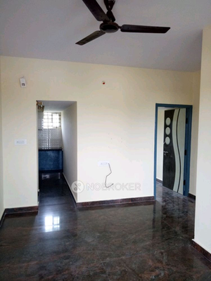 1 BHK Flat In Standalone Building  for Rent  In Electronic City