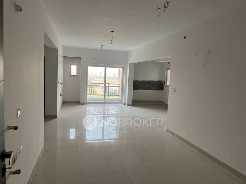 3 BHK Flat In Ira Aspiration, Kollur For Sale  In Kollur