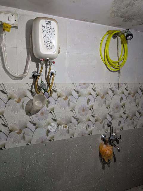 1 BHK Flat In Harshad Apartment for Rent  In Harshad Apartment