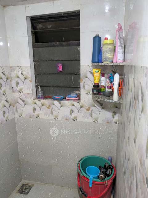 1 BHK Flat In Harshad Apartment for Rent  In Harshad Apartment