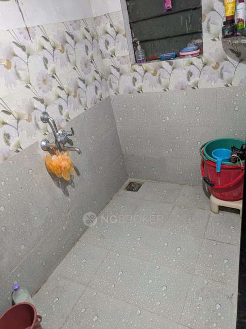 1 BHK Flat In Harshad Apartment for Rent  In Harshad Apartment