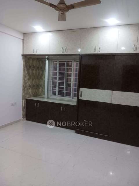 3 BHK Flat In Whistling Woods for Rent  In Kokapet