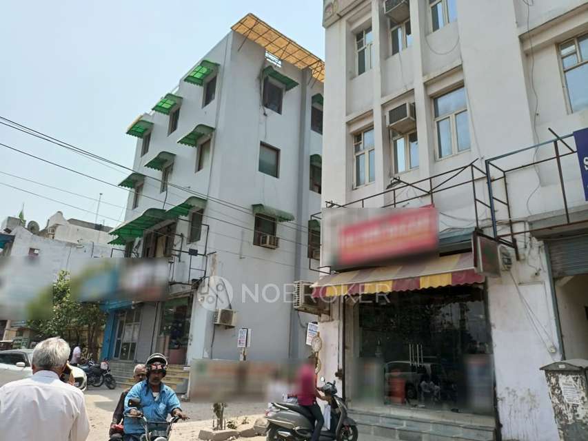 Office in Nangloi, Delhi for Rent 