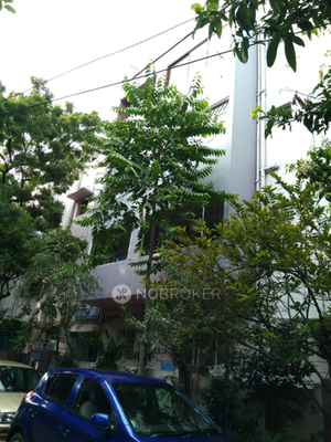 2 BHK Flat In Anand Apartment For Sale  In Mylapore