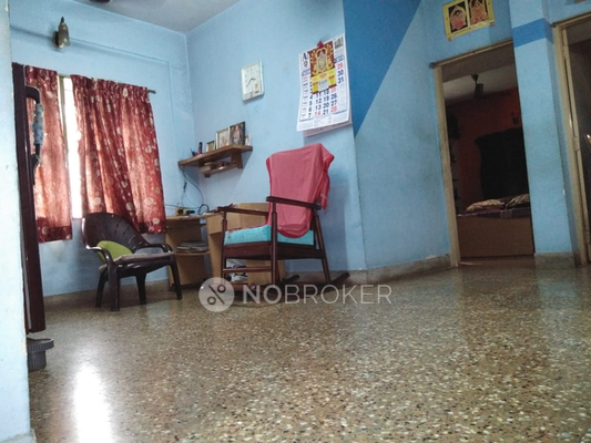 2 BHK Flat In Anand Apartment For Sale  In Mylapore