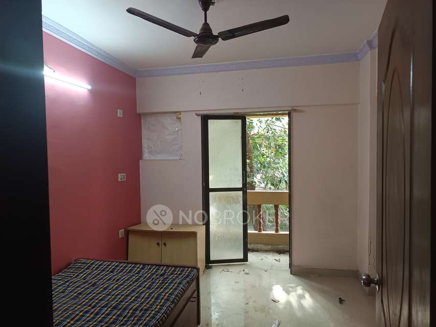 2 BHK Flat In Udayshree Society for Rent  In Bhandup East