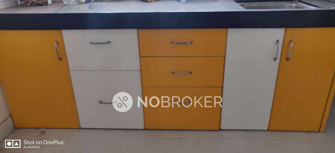 1 RK Flat In Sadguru Apartment for Rent  In Somwar Peth