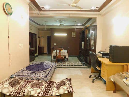 3 BHK Flat For Sale  In Sector 40