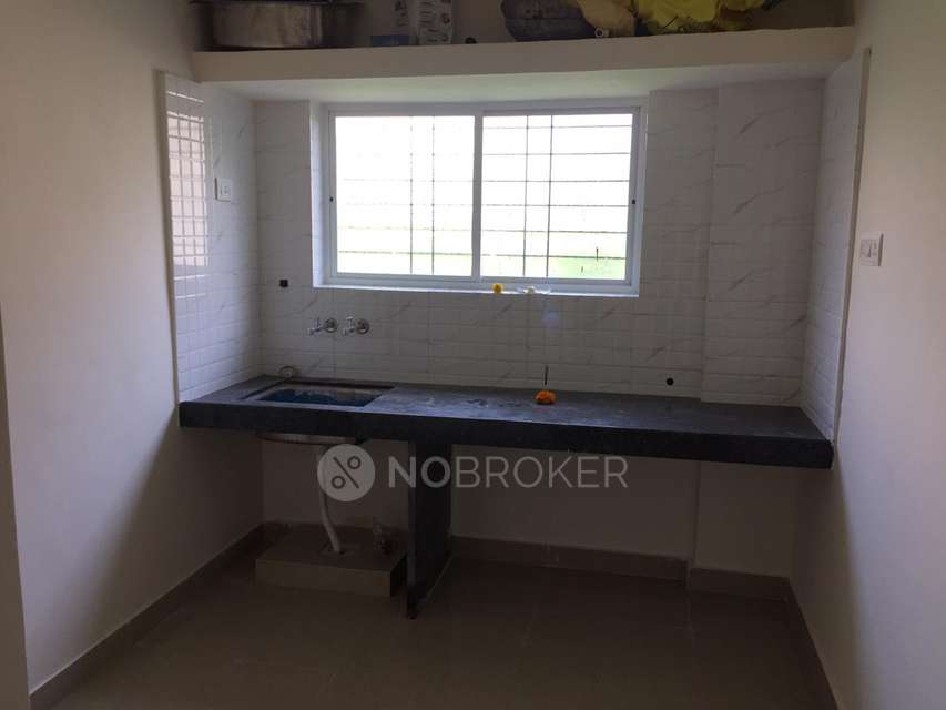 1 BHK Flat In Muktai Park for Rent  In Dhayari