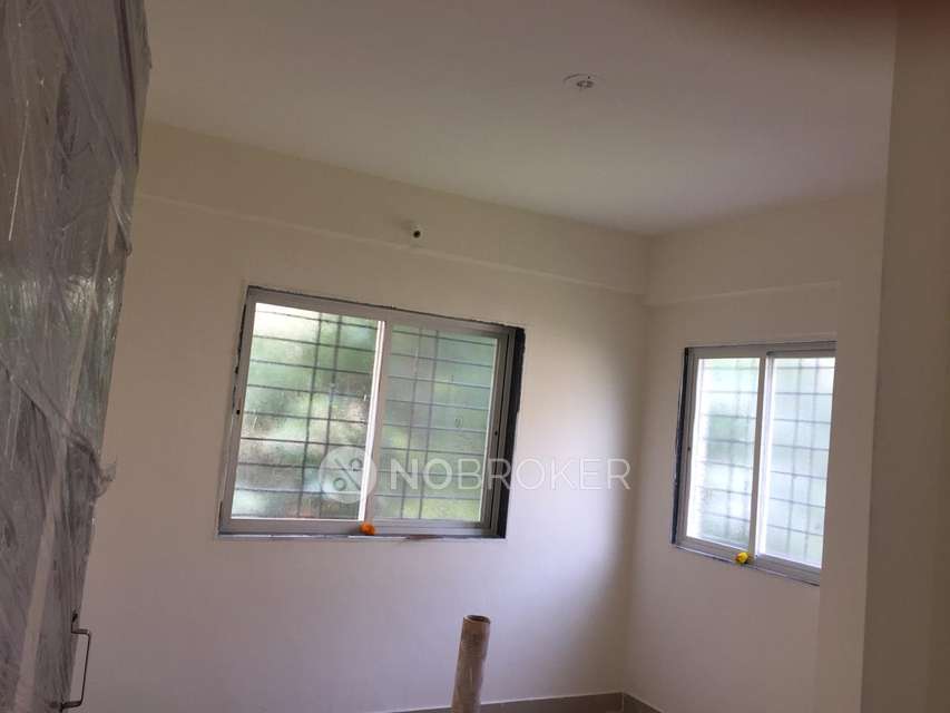 1 BHK Flat In Muktai Park for Rent  In Dhayari