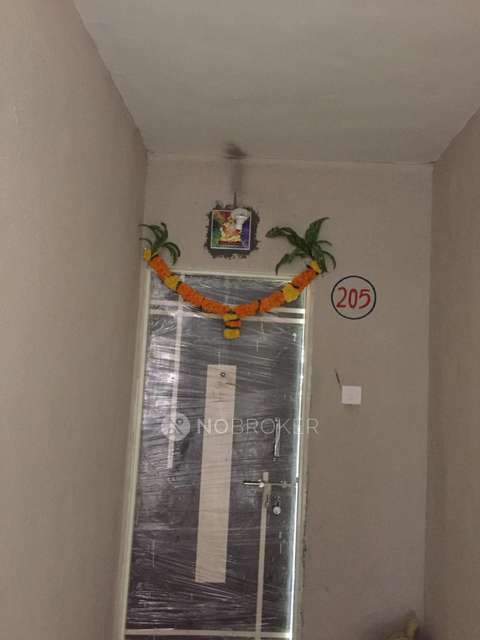 1 BHK Flat In Muktai Park for Rent  In Dhayari