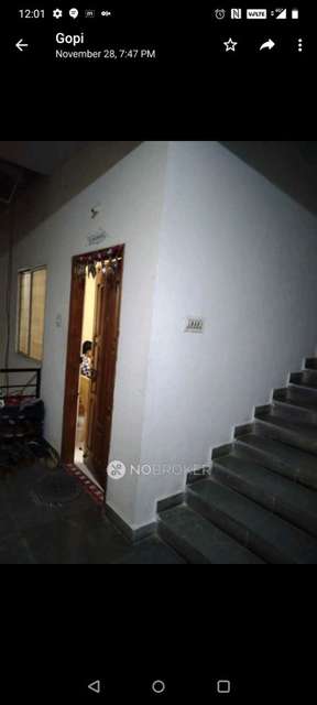 2 BHK Flat In Sri Tirumala Residency For Sale  In Gottigere