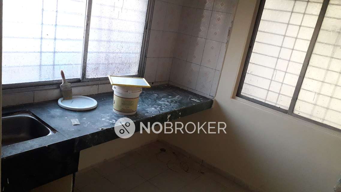 1 BHK House for Rent  In Ambegaon Pathar