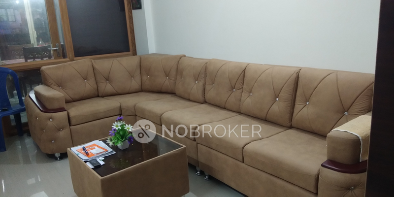 2 BHK Flat In Lifestyle Happinest for Rent  In Singaperumal Koil