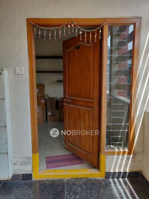 3 BHK Flat In Lotus Pond Apartment For Sale  In Madhapur