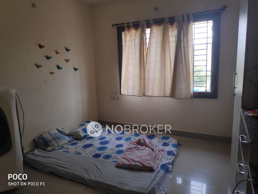 3 BHK Flat In Lotus Pond Apartment For Sale  In Madhapur