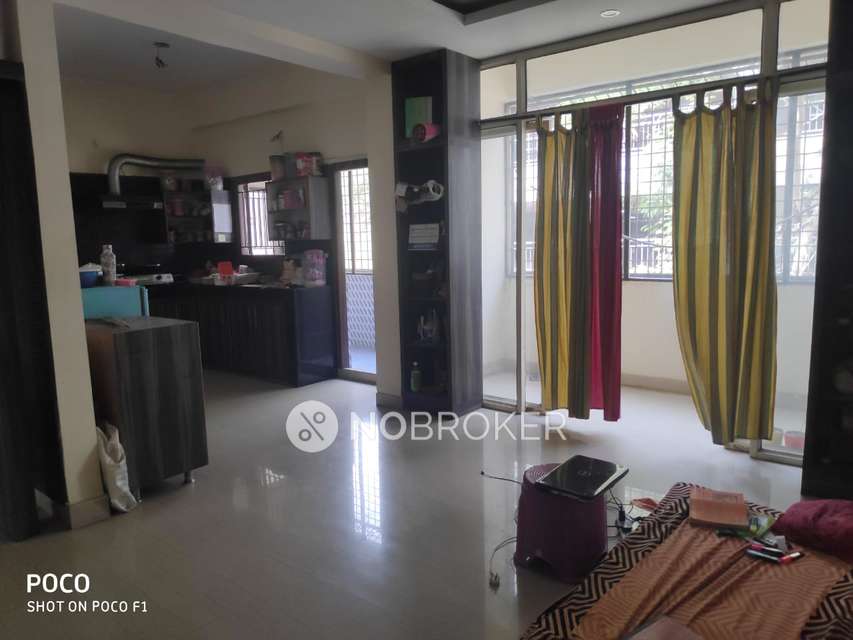 3 BHK Flat In Lotus Pond Apartment For Sale  In Madhapur