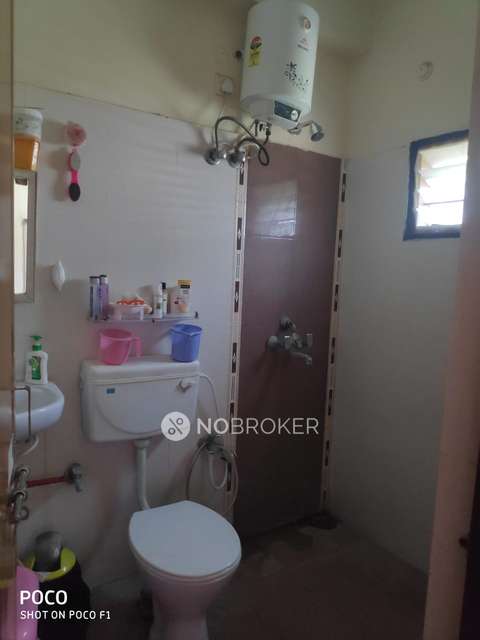 3 BHK Flat In Lotus Pond Apartment For Sale  In Madhapur