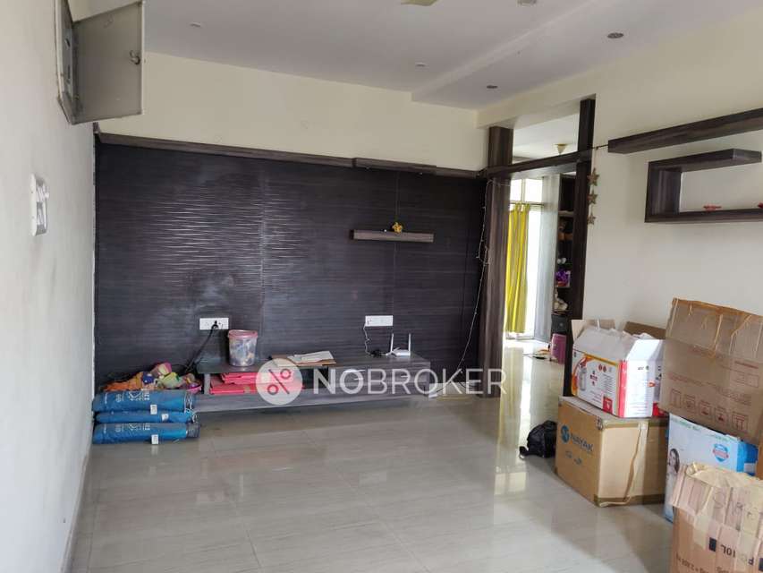 3 BHK Flat In Lotus Pond Apartment For Sale  In Madhapur