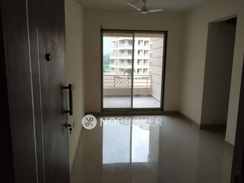 1 BHK Flat In Konark Gardens For Sale  In Badlapur East