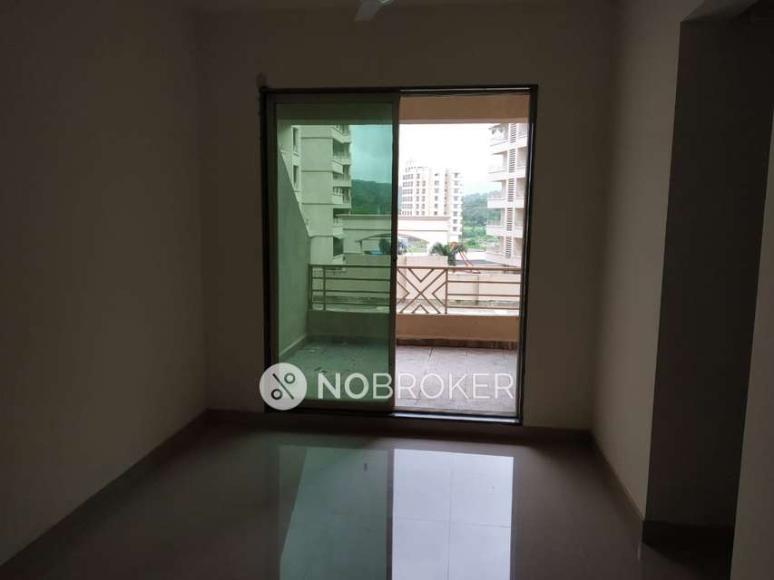 1 BHK Flat In Konark Gardens For Sale  In Badlapur East