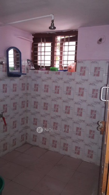 1 BHK House for Lease  In Srirampura Metro Station